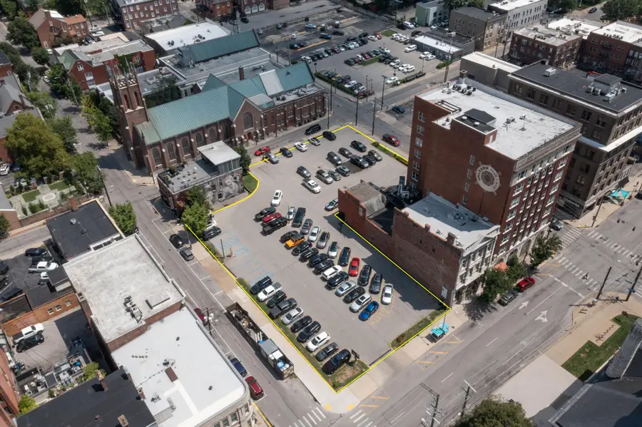 221-239 W Short Street, Lexington, KY 40507 - Image #3