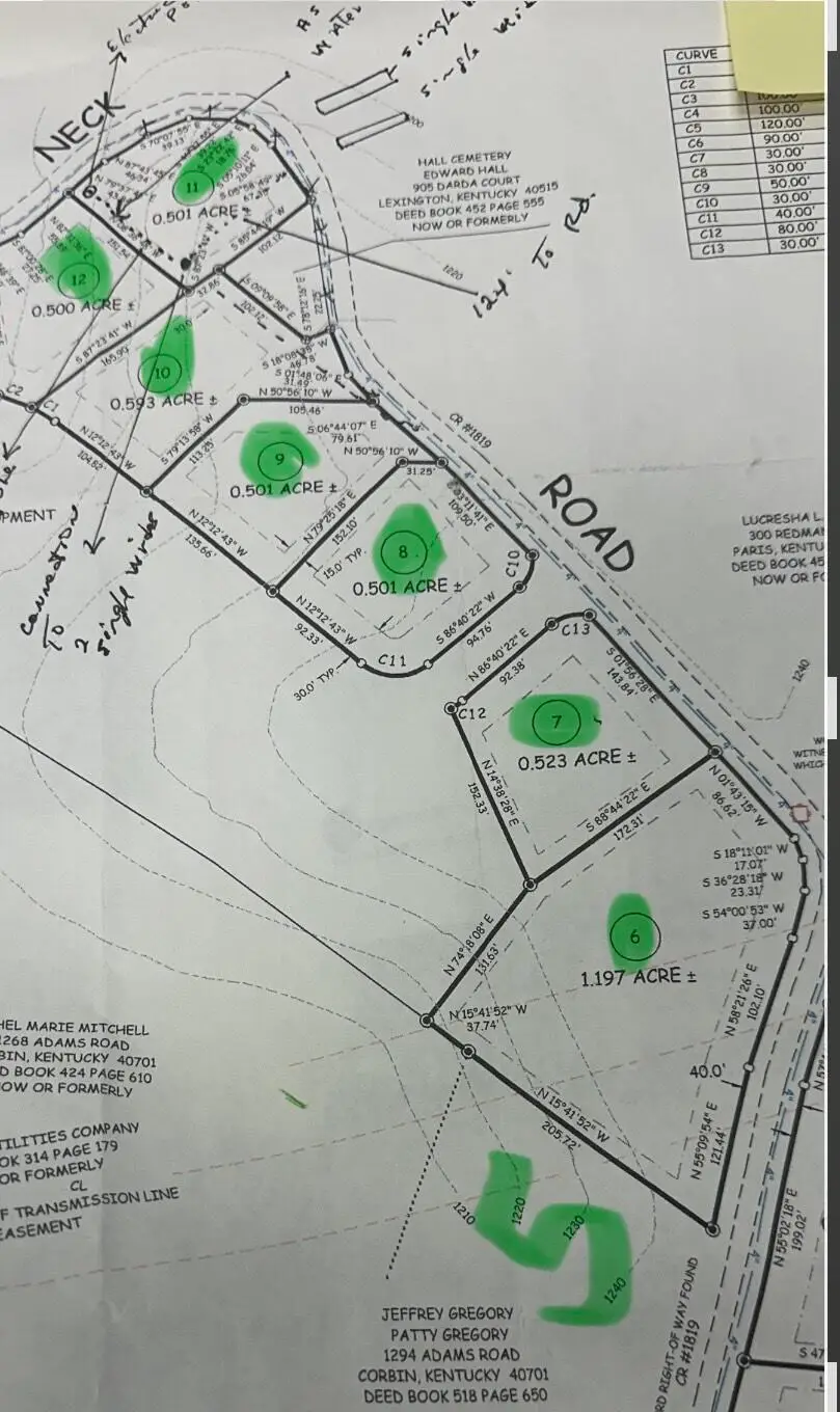 11 Devils Neck Road, Corbin, KY 40701 - Image #1