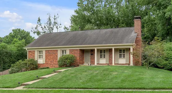 324 Melbourne Way, Lexington, KY 40502