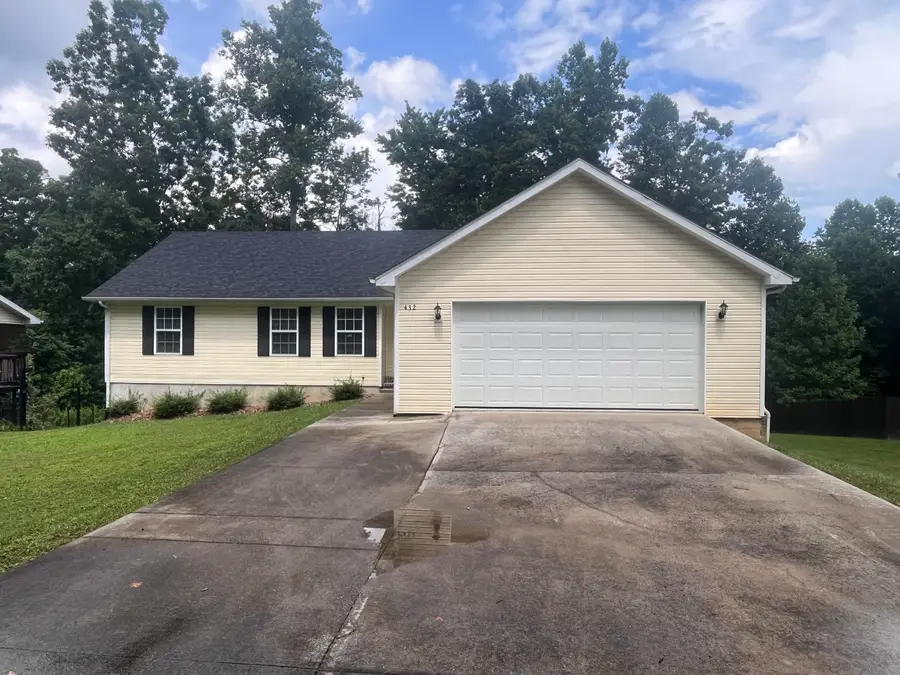 432 Scarlet Oak Drive, London, KY 40741 - Image #3