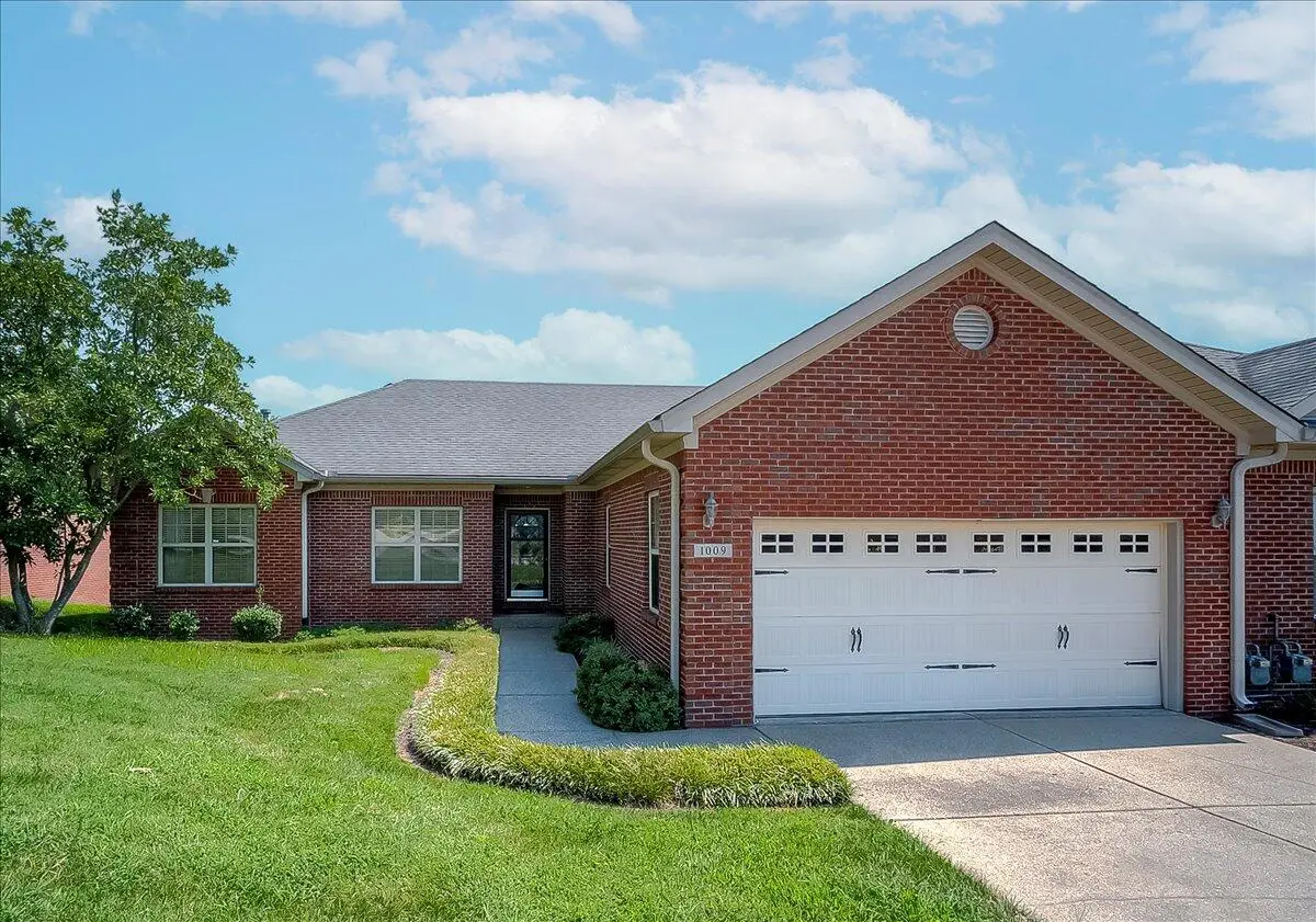 1009 Berry Hill Drive, Frankfort, KY 40601 - Image #1