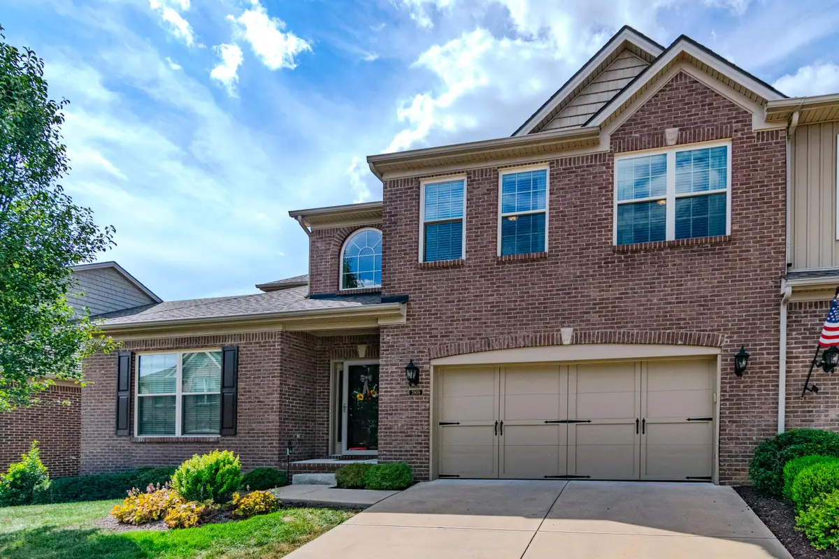 3909 Castlebridge Lane, Lexington, KY 40509 - Image #1