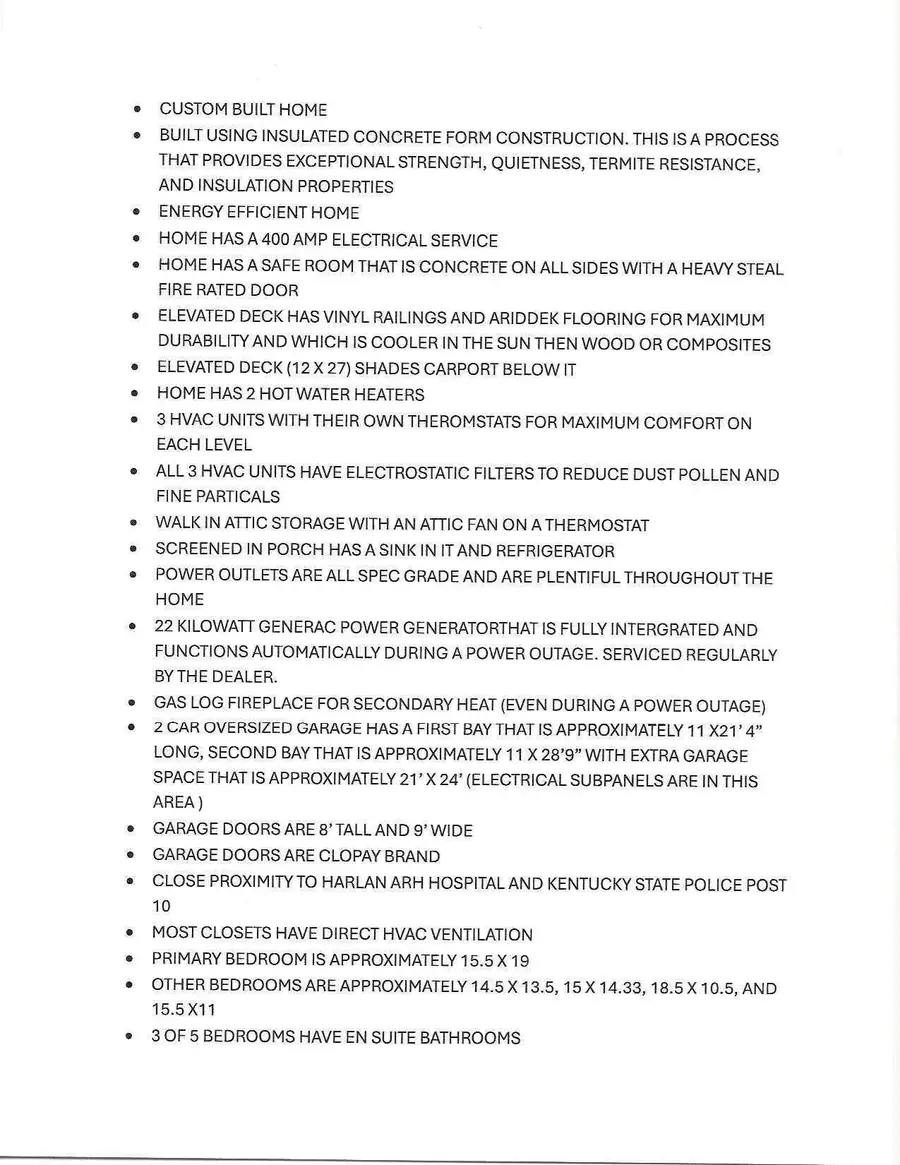 55 Timbercrest Estates, Harlan, KY 40831 - Image #3