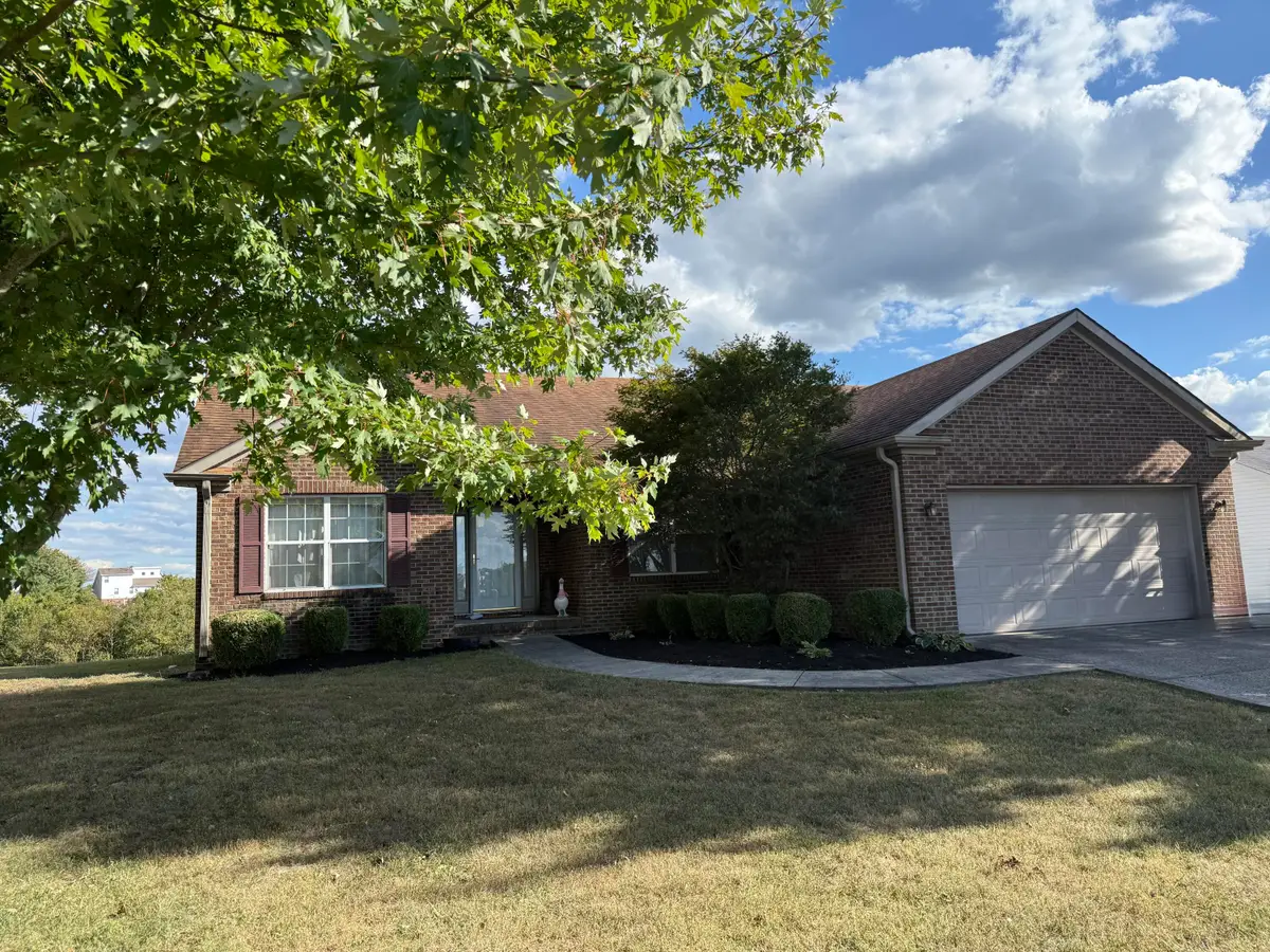 339 Deer Run, Lancaster, KY 40444 - Image #1