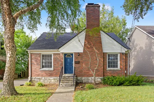 98 Goodrich Avenue, Lexington, KY 40503