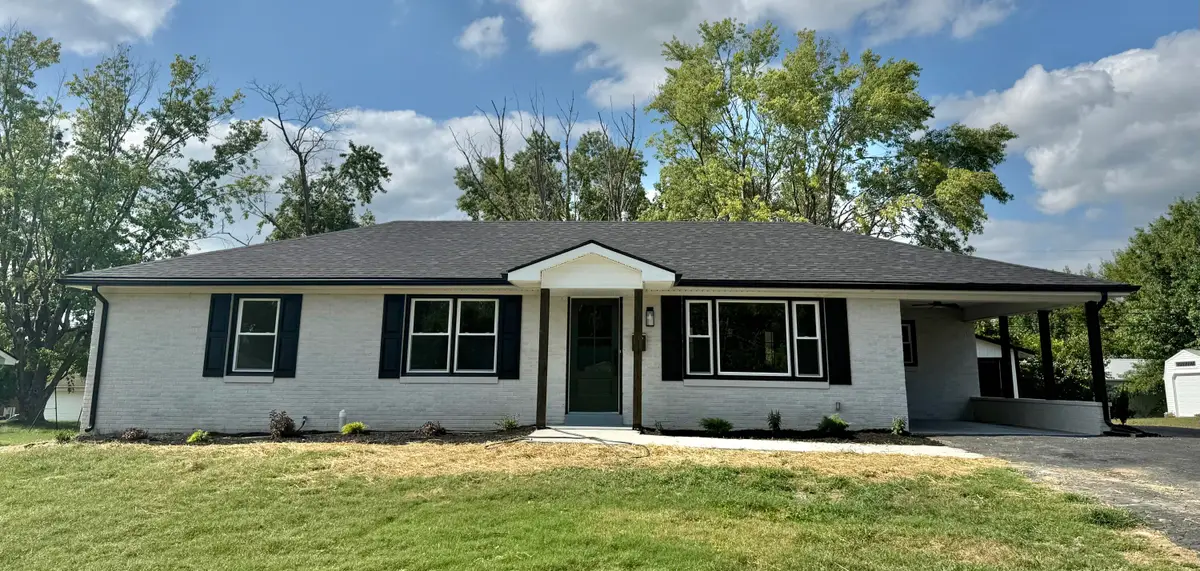 218 Forrest Drive, Lawrenceburg, KY 40342 - Image #1