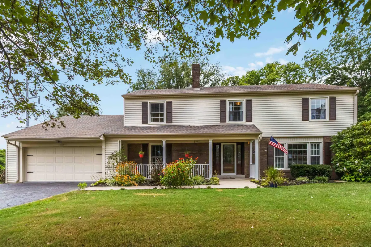 301 Redwood Dr. Drive, Stanford, KY 40484 - #1