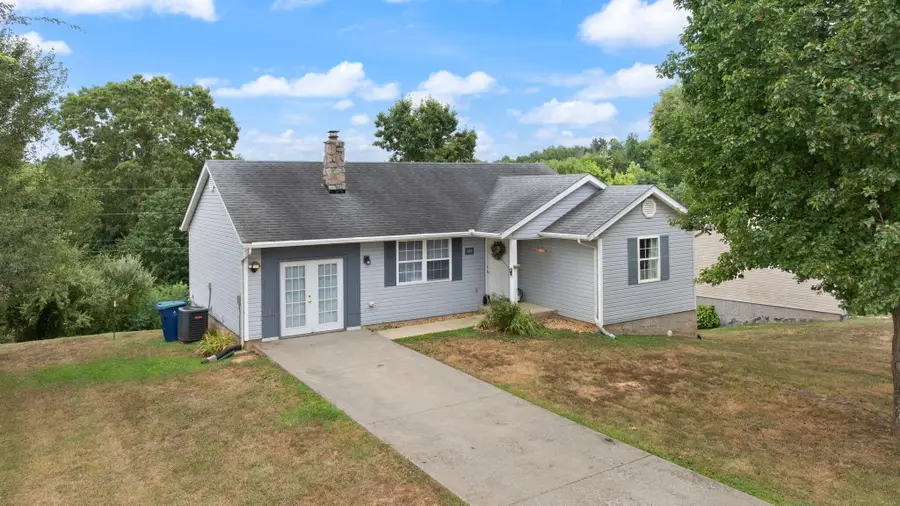 469 Sycamore Trail, Somerset, KY 42503 - Image #2