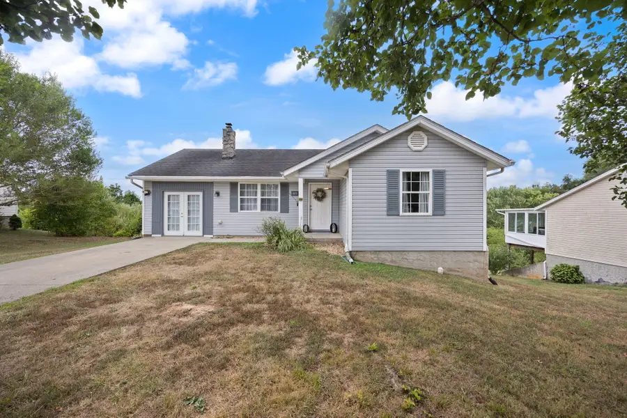 469 Sycamore Trail, Somerset, KY 42503 - Image #3