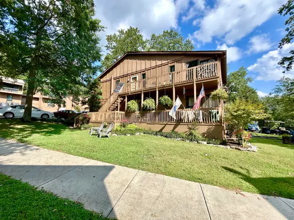 48-3 Woodson Bend Resort, Bronston, KY 42518