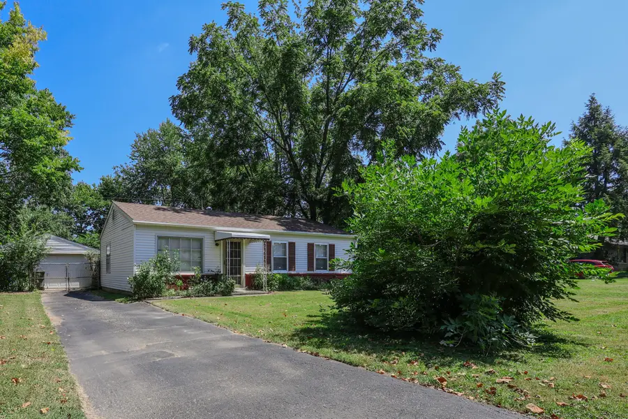 607 Kent Drive, Lexington, KY 40505 - Image #2