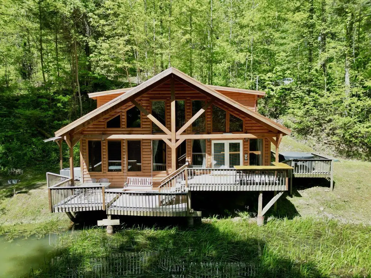 404 Paradise Drive, Rogers, KY 41365 - Image #1