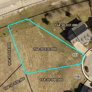 107 Rockbridge Court, Georgetown, KY 40324 - Image #1