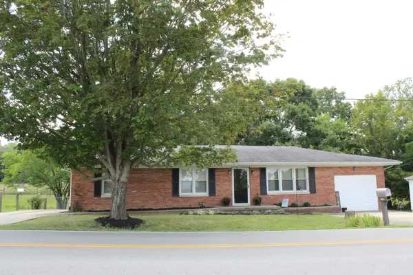 11310 Lebanon Road, Parksville, KY 40464