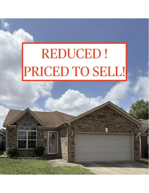 2760 Goldenrod Lane, Lexington, KY 40511