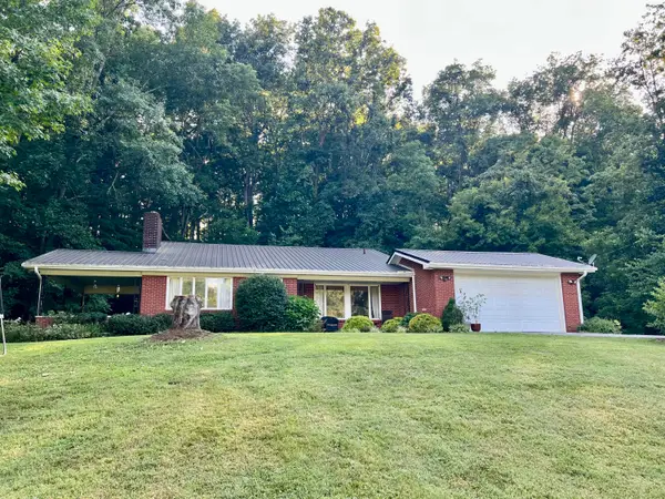 1875 Highway 1326, Mt Vernon, KY 40456