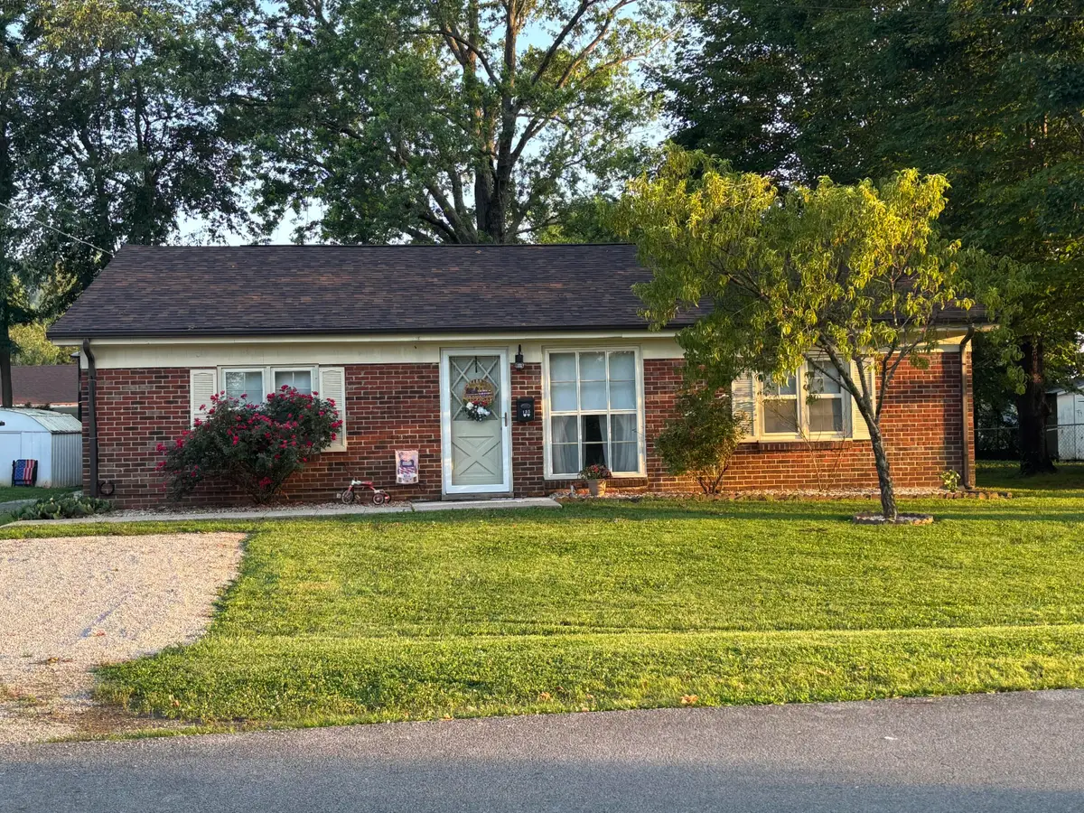 135 Mary Linda Drive, Monticello, KY 42633 - Image #1