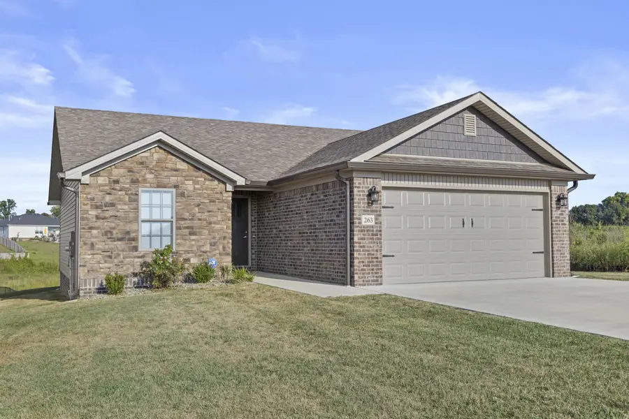 263 Stoney Creek Way, Berea, KY 40403 - Image #3