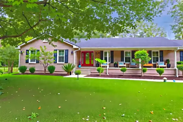 113 Paddock Drive, Nicholasville, KY 40356