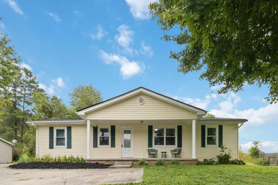 41 Valentine Branch Road, Cannon, KY 40923 - Image #2