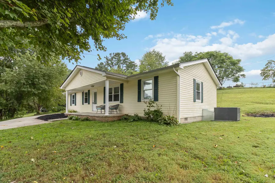 41 Valentine Branch Road, Cannon, KY 40923 - Image #3