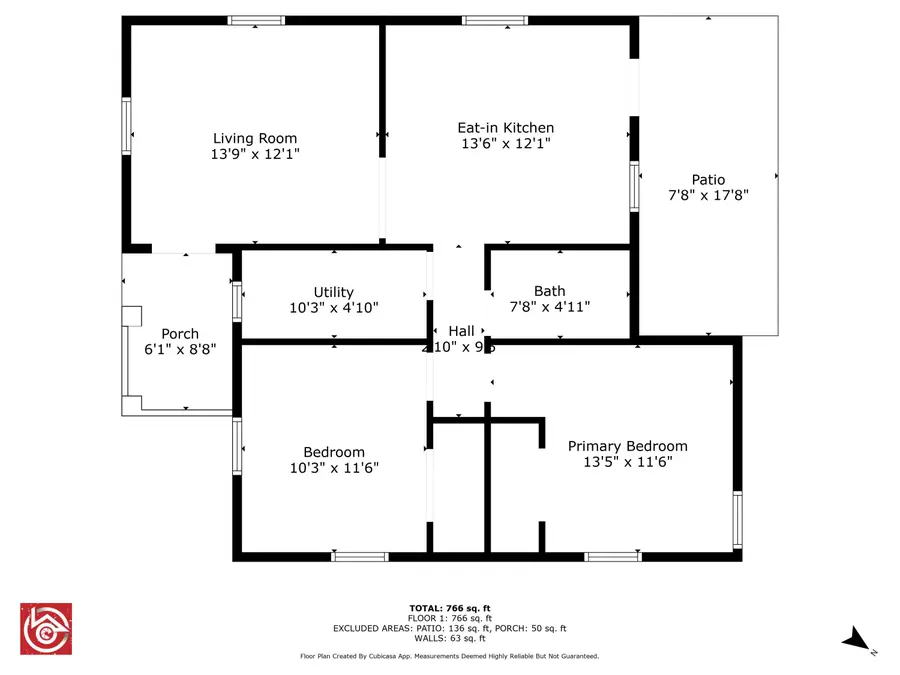 447 Greenwood Avenue, Lexington, KY 40508 - Image #2