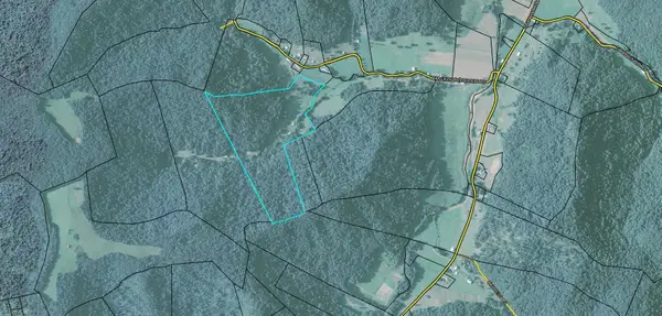 0 E Esculapis Fork Road, Vanceburg, KY 41179