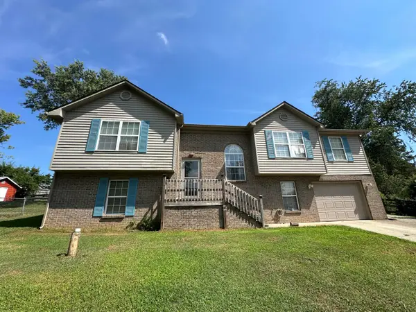 207 Pleasure Drive, Richmond, KY 40475