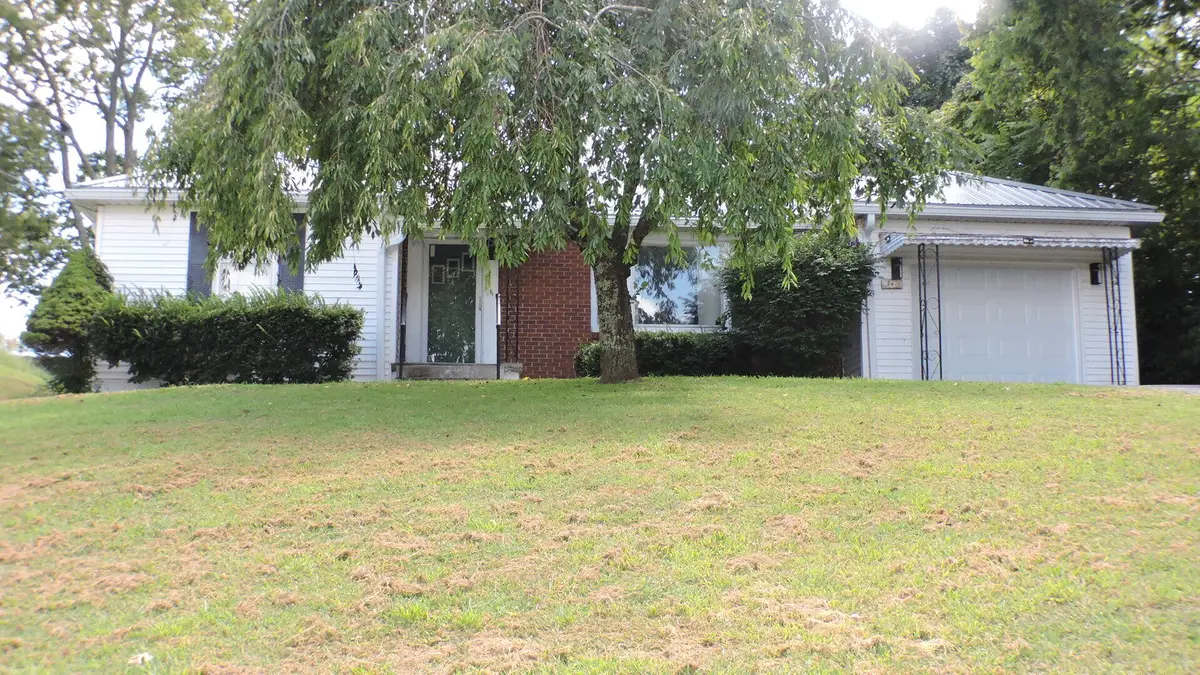 463 E High Street, Owingsville, KY 40360 - Image #1