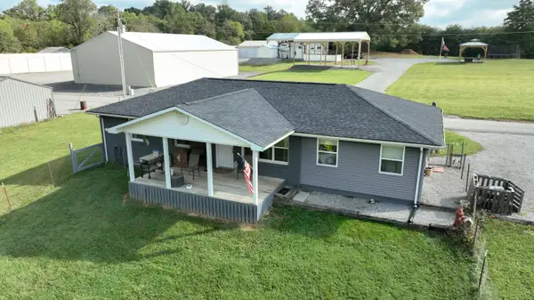 305 Glover Road, Jamestown, KY 42629