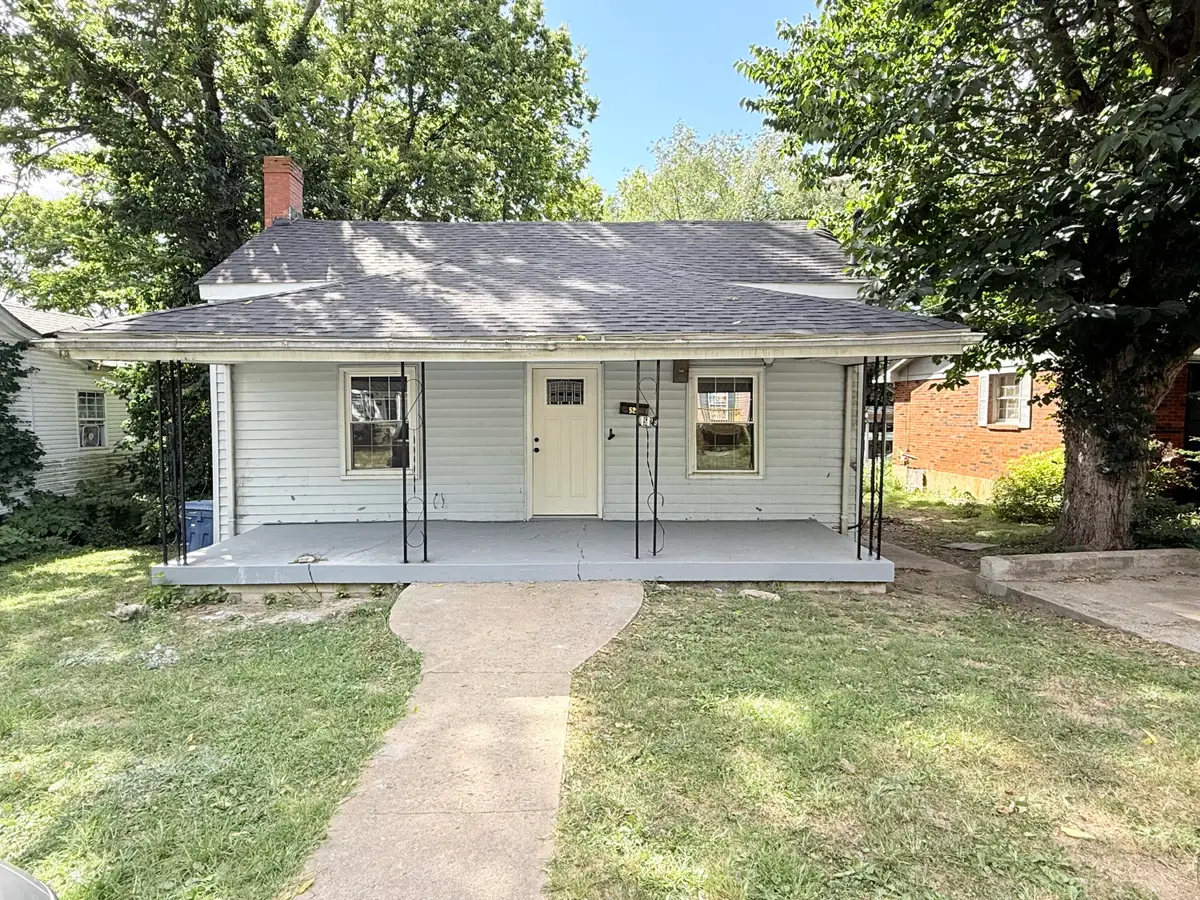 529 Hanson Street, Paris, KY 40361 - Image #1