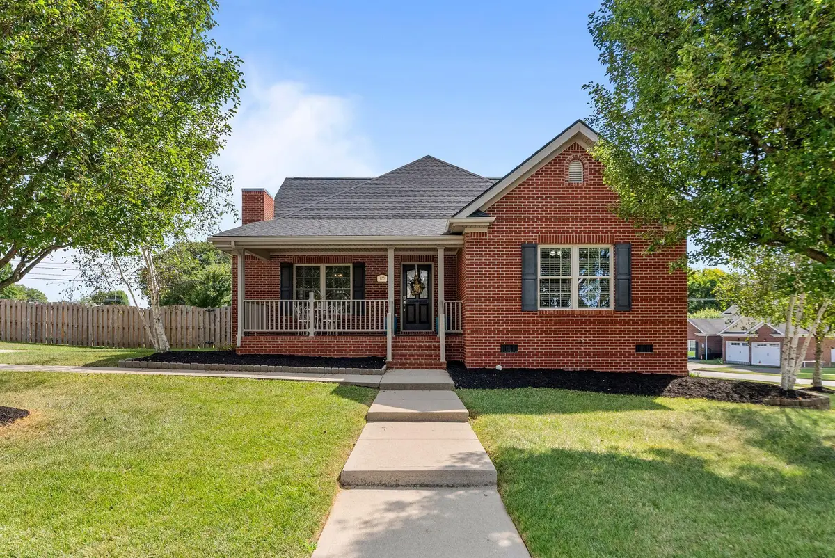 100 & 102 Dove Run Circle, Georgetown, KY 40324 - Image #1