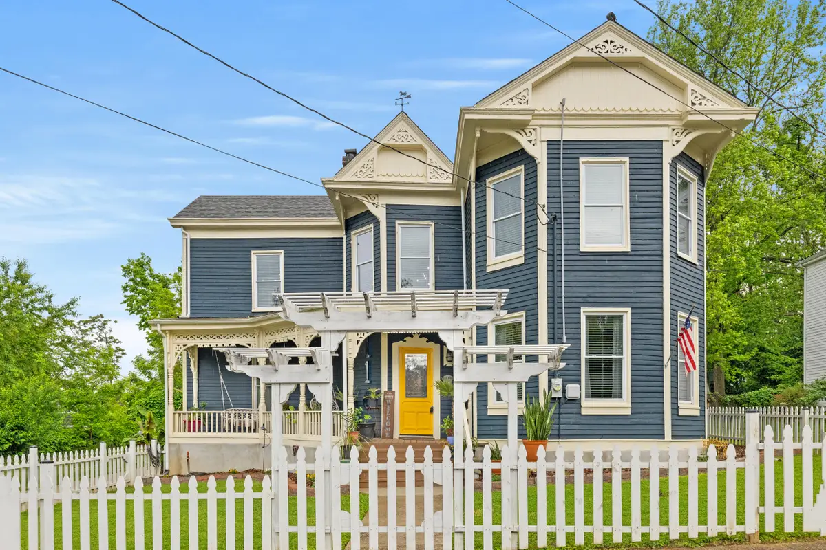 116 Harrison Avenue, Mount Sterling, KY 40353 - Image #1