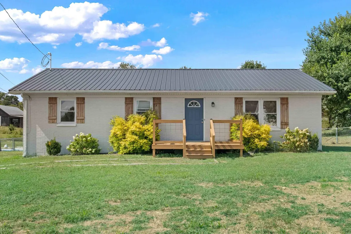 129 Walker Lane, Lawrenceburg, KY 40342 - Image #1