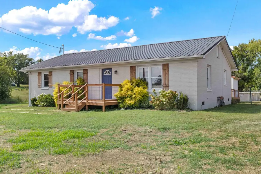 129 Walker Lane, Lawrenceburg, KY 40342 - Image #2