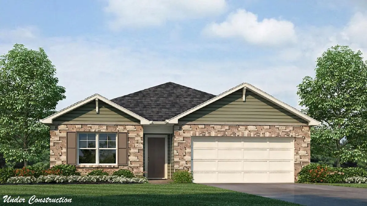 166 Watercrest Way, Georgetown, KY 40324 - Image #1