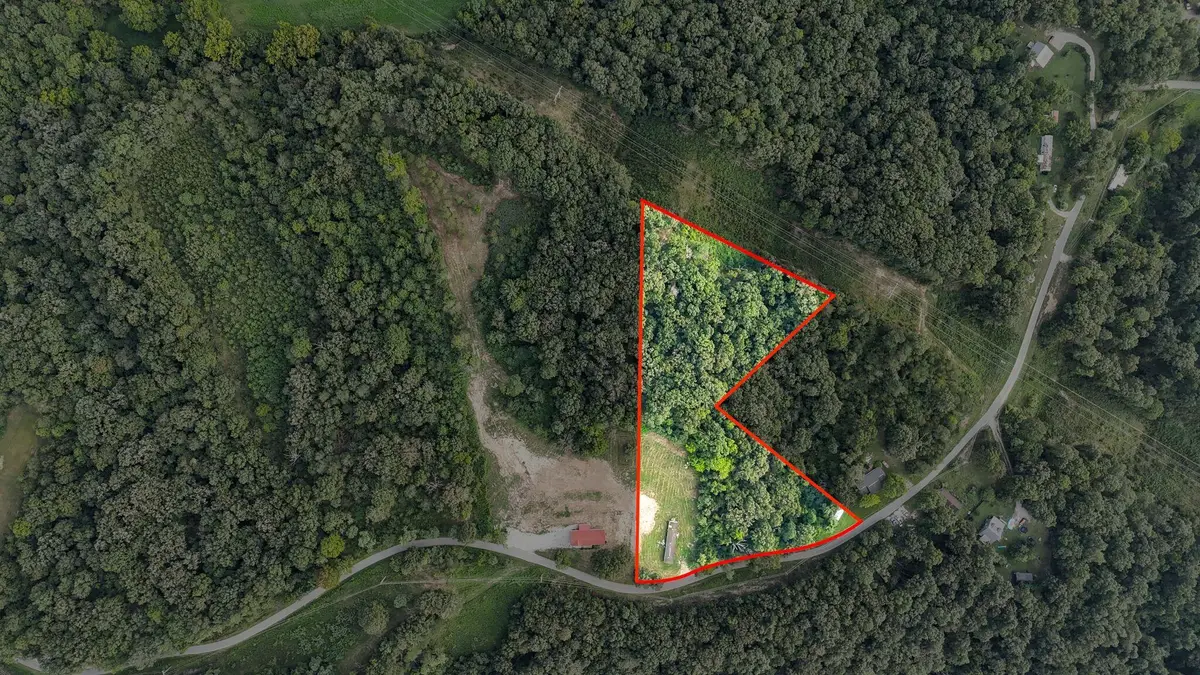 690 Stephens Road #Tract 1, Mount Vernon, KY 40456 - Image #1