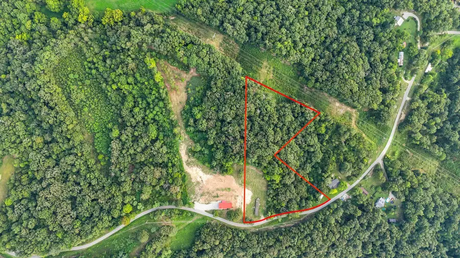 690 Stephens Road #Tract 1, Mount Vernon, KY 40456 - Image #2