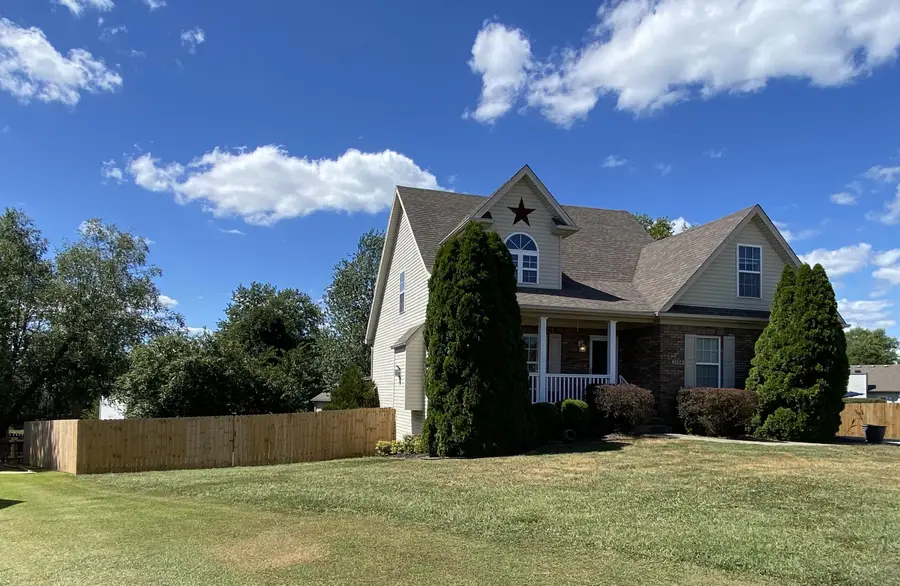 3108 Pheasant Court, Shelbyville, KY 40065 - Image #3