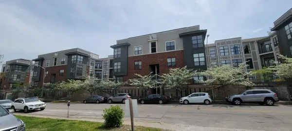 250 S Martin Luther King Boulevard #113, Lexington, KY 40508