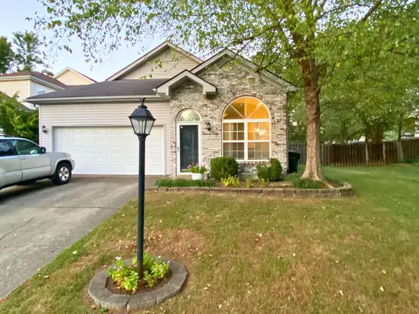 1288 Pleasant Ridge Drive, Lexington, KY 40509