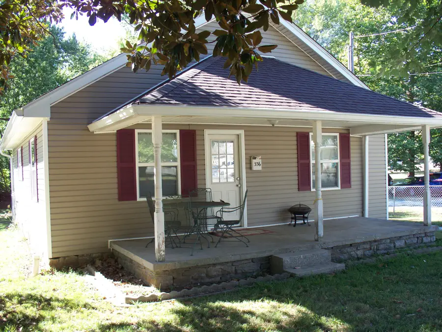 336 Douglas Avenue, Versailles, KY 40383 - Image #2