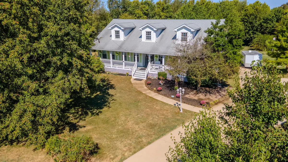 130 Kay Avenue, Lancaster, KY 40444 - Image #1