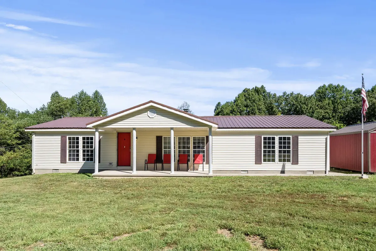 187 Ridgeway Drive, Morehead, KY 40351 - #1