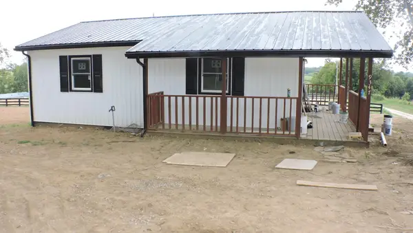 9347 Rich Lan Road, Sharpsburg, KY 40374