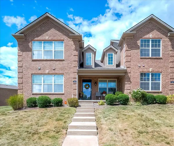 721 Newtown Spgs Drive, Lexington, KY 40511