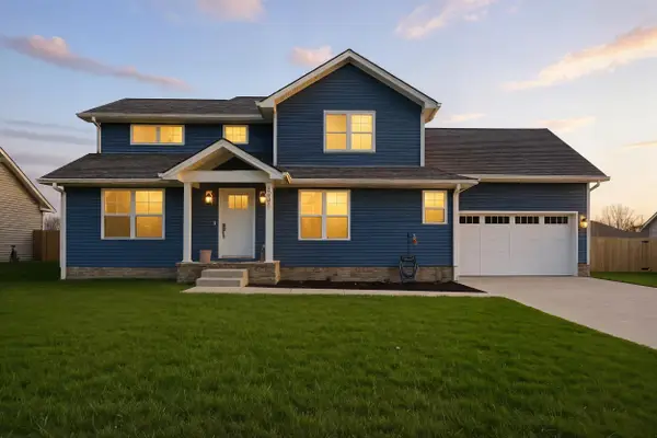 3684 White Oak Road, Junction City, KY 40440