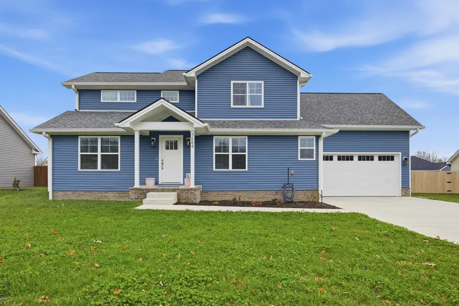 3684 White Oak Road, Junction City, KY 40440 - Image #2