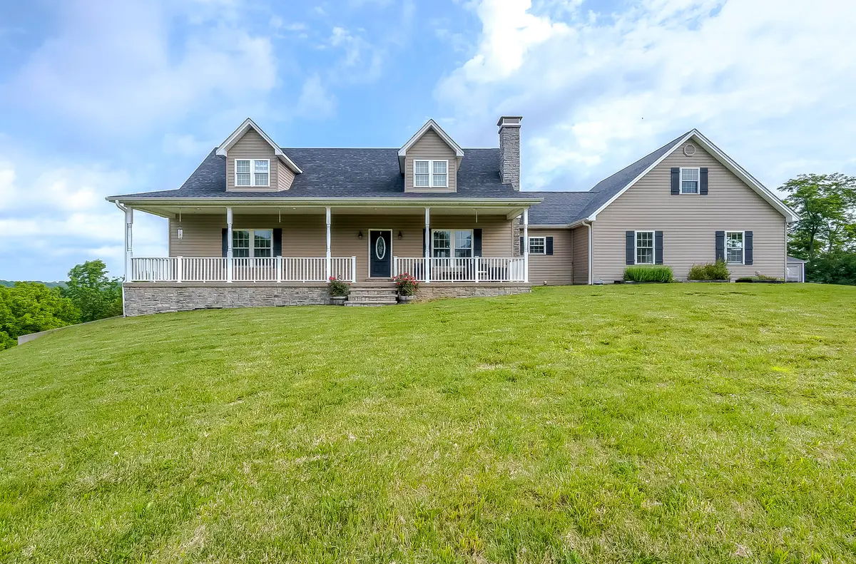 399 Harlow Lane, Harrodsburg, KY 40330 - Image #1