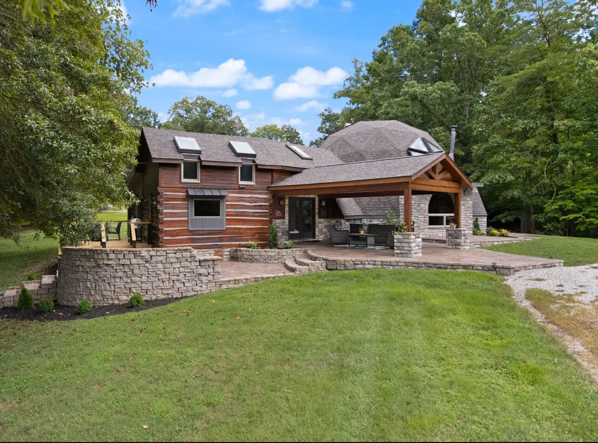 1040 Hargett Road, Irvine, KY 40336 - Image #1